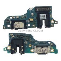 Блок захранване ( PCB, SUB ) за Realme C53 / RMX3760, ORG