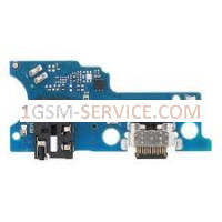 Блок захранване ( PCB, SUB ) за Samsung Galaxy A04e ( 2023 ) / A042, A042F, A042M