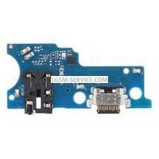 Блок захранване ( PCB, SUB ) за Samsung Galaxy A04e ( 2023 ) / A042, A042F, A042M