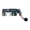 Блок захранване ( PCB ) за Alcatel 1SE ( 2020 ) / OT5030 + микрофон