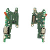 Блок захранване ( PCB ) за Honor X8a, Honor 90 Lite / CRT-LX1 ORG