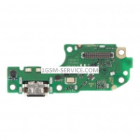 Блок захранване ( PCB ) за Huawei Nova 12i / CTR-L81 