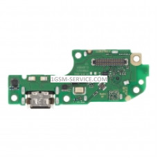 Блок захранване ( PCB ) за Huawei Nova 12i / CTR-L81 