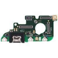 Блок захранване ( PCB ) за Huawei Nova 5i / GLK-LX1 + микрофон