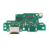 Блок захранване ( PCB ) за Huawei Nova Plus / MLA-L11 + микрофон