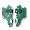 Блок захранване ( PCB ) за Huawei P20 Lite / ANE-LX1 + микрофон