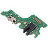 Блок захранване ( PCB ) за Huawei P40 Lite E / ART-L29 + микрофон