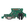 Блок захранване ( PCB ) за Huawei P40 Lite / JNY-LX1 + микрофон