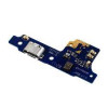 Блок захранване ( PCB ) за Huawei Y5 2017 , Y6 2017 / MYA-L03 + микрофон