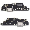 Блок захранване ( PCB ) за Motorola E20, E30, E40 / XT2155, XT2159 + микрофон