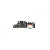 Блок захранване ( PCB ) за Motorola E32 / XT2227 + микрофон, OEM