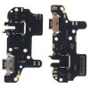 Блок захранване ( PCB ) за Motorola Edge 20 Lite / XT2139 + микрофон Блок захранване ( PCB ) за Motorola Edge 20 Lite / XT2139 + микрофон