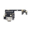 Блок захранване ( PCB ) за Motorola Edge 20 Pro / XT2153 + микрофон