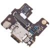 Блок захранване ( PCB ) за Motorola Edge 30 Fusion / XT2243 + микрофон Блок захранване ( PCB ) за Motorola Edge 30 Fusion / XT2243 + микрофон