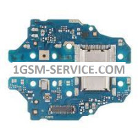 Блок захранване ( PCB ) за Motorola G13, G23 / XT2331, XT2333 + микрофон