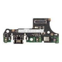 Блок захранване ( PCB ) за Motorola G14 / PAYF0010IN + микрофон