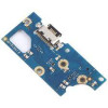 Блок захранване ( PCB ) за Motorola G22 / XT2231, E22s, E32s / XT2229 + микрофон