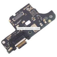 Блок захранване ( PCB ) за Motorola G31 / XT2173