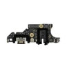 Блок захранване ( PCB ) за Motorola G34 / XT2363 + микрофон, OEM