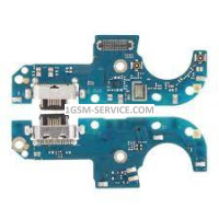 Блок захранване ( PCB ) за Motorola G42 / XT2233 + микрофон