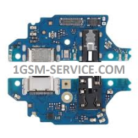 Блок захранване ( PCB ) за Motorola G53 5G / XT2335