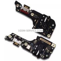 Блок захранване ( PCB ) за Motorola G62 5G / XT2223 + микрофон Блок захранване ( PCB ) за Motorola G62 5G / XT2223 + микрофон
