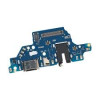 Блок захранване ( PCB ) за Motorola G84 5G / XT2347 + микрофон