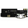 Блок захранване ( PCB ) за Motorola Moto E4 Plus / XT1770 , XT1771 , XT1772 , XT1773 , XT1775 + микрофон