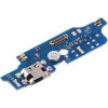 Блок захранване ( PCB ) за Motorola Moto E6 Plus / XT2025 + микрофон