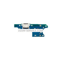 Блок захранване ( PCB ) за Motorola Moto E7 Power, E7i Power / XT2097 + микрофон