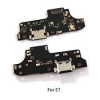 Блок захранване ( PCB ) за Motorola Moto E7 / XT2095 + микрофон