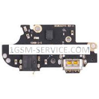 Блок захранване ( PCB ) за Motorola Moto G100 / XT2125 + микрофон