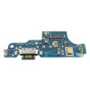 Блок захранване ( PCB ) за Motorola Moto G30 / XT2129-2 + микрофон