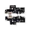 Блок захранване ( PCB ) за Motorola Moto G50 / XT2137 + микрофон, OEM