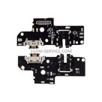 Блок захранване ( PCB ) за Motorola Moto G50 / XT2137 + микрофон