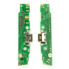 Блок захранване ( PCB ) за Motorola Moto G7 Power / XT1955 + микрофон