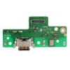 Блок захранване ( PCB ) за Motorola Moto G8, G Fast / XT2045 + микрофон