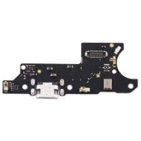 Блок захранване ( PCB ) за Motorola Moto G8 Power Lite / XT2055 + микрофон