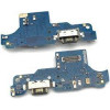 Блок захранване ( PCB ) за Motorola Moto G9 Play / XT2083 + микрофон