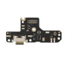 Блок захранване ( PCB ) за Motorola Moto G9 Plus / XT2087 + микрофон
