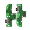 Блок захранване ( PCB ) за Motorola Moto G9 Power / XT2091 + микрофон