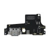 Блок захранване ( PCB ) за Motorola Moto One, Moto One Lite, P30 Play / XT1941 + микрофон