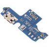 Блок захранване ( PCB ) за Nokia 1.4 / TA-1322 + микрофон