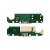 Блок захранване ( PCB ) за Nokia 2 / TA-1007 , TA-1029 , TA-1035 + микрофон