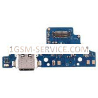 Блок захранване ( PCB ) за Nokia 6.2 , 7.2 / TA-1181, TA-1196 , TA-1198 , TA-1200 + микрофон