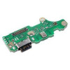 Блок захранване ( PCB ) за Nokia 7.1 / TA-1085 , TA-1095 , TA-1096 , TA-1100 + микрофон