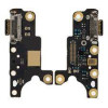 Блок захранване ( PCB ) за Nokia 7 Plus / TA-1046 , TA-1062, TA-1055 + микрофон