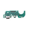 Блок захранване ( PCB ) за Nokia 8.1 / TA-1119 , TA-1121 , TA-1128 + микрофон