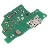 Блок захранване ( PCB ) за Nokia C10 / TA-1342, Nokia C20 / TA-1339, Nokia C21 / TA-1352, AA