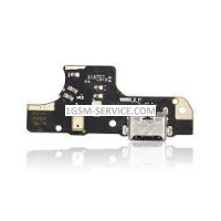 Блок захранване ( PCB ) за Nokia G10 / TA-1334 , Nokia G20 / TA-1336 + микрофон
